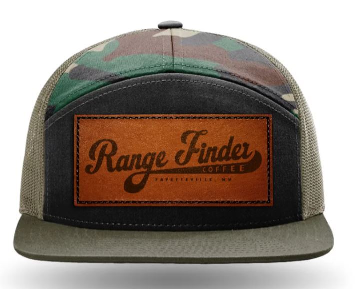 Range Finder Hat